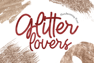 Glitter Lovers: A Designer’s Honest Review
