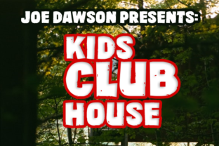 Kids Club House Font: A Playful Brand Upgrade