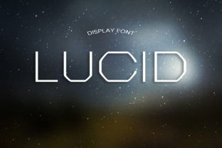 Lucid Font Review: A Modern Display Typeface for Web